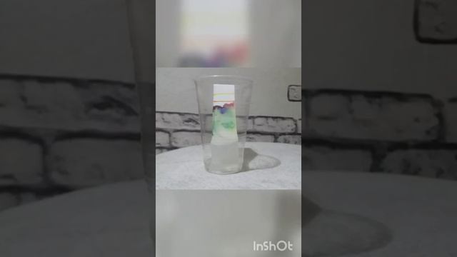 опыт "ВОДА ТЕЧЁТ ВВЕРХ" опыт с водой смотреть онлайн