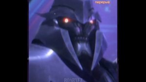 Реакция трансформеров на т/и и не только~;)