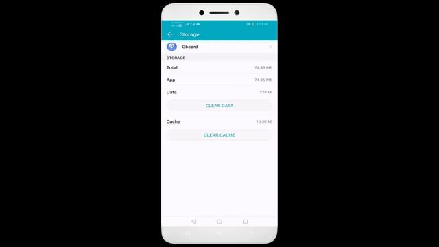 How To Fix Gboard Keeps Stopping Error Android Mobile смотреть онлайн
