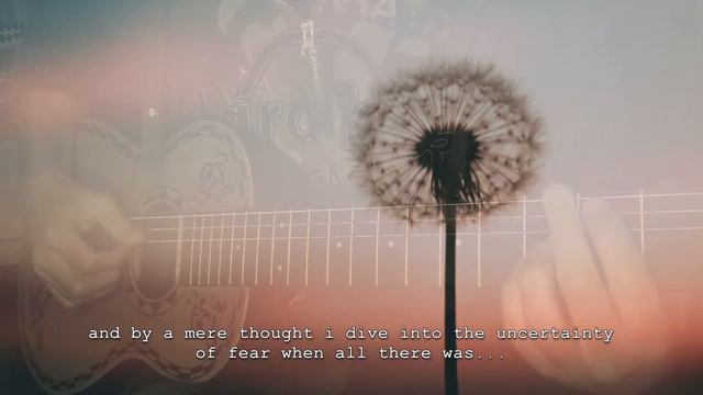 joy to fear: at a thought's distance смотреть онлайн