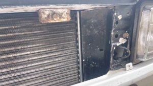 LADA 2105...Установка СИГНАЛА Big Horn + Американки