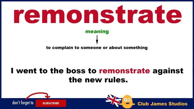 47 SMART ENGLISH VERBS To Sound Professional In Everyday English Conversations | Speak English