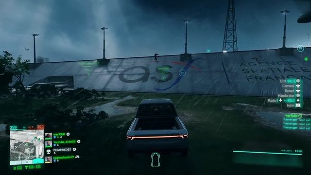 BATTLEFIELD 2042 НА PLAYSTATION 4. НАСКОЛЬКО ВСЕ ПЛОХО С ИГРОЙ НА PS4. ОБЗОР. смотреть онлайн