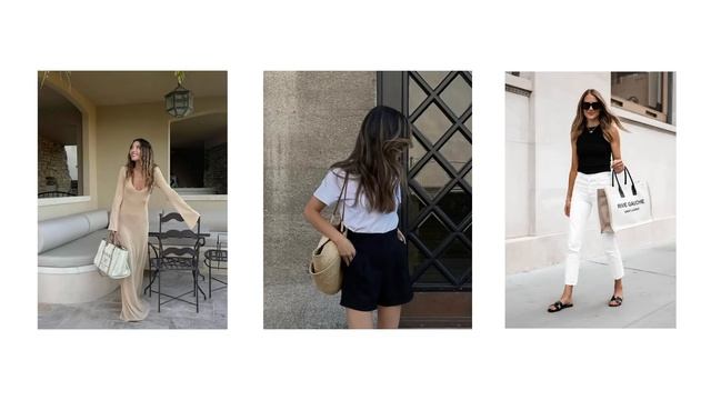 МАСТ-ХЭВЫ ЛЕТА 2023, КОТОРЫЕ ТЕБЕ СТОИТ ВНЕДРИТЬ В ГАРДЕРОБ: АКСЕССУАРЫ смотреть онлайн