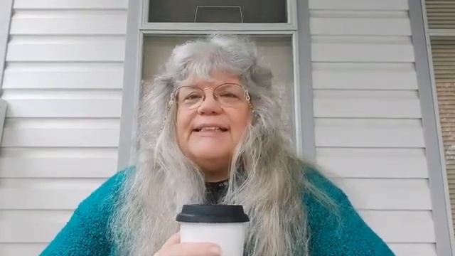 sitting on the porch October 21 by moma jo смотреть онлайн