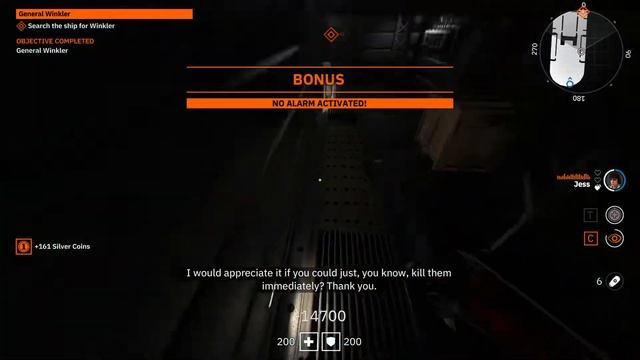 Wolfenstein: Youngblood - Fastest way to grind coins смотреть онлайн