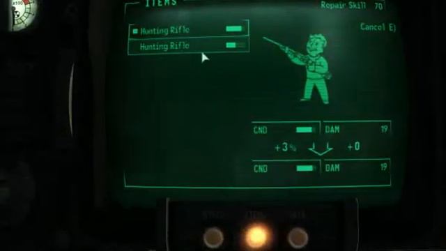 Fallout3 + Jefferson Airplane = fun смотреть онлайн