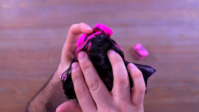 Monster High Haunt Couture Draculaura Doll Review! смотреть онлайн