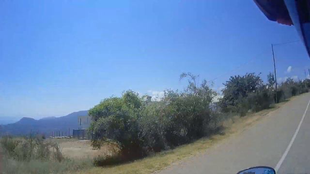 По Крыму на мотоциклете смотреть онлайн