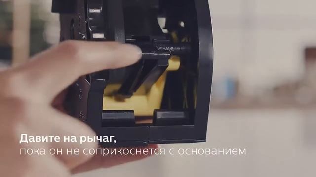 Кавомашини Philips 3100 та 4000 доступ до варильної групи смотреть онлайн