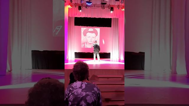 "Встанем"(кавер)- Эдуард Квашнин смотреть онлайн