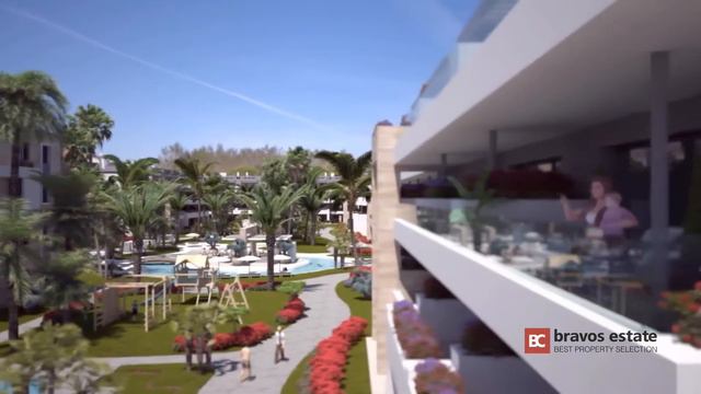 🌞 Апартаменты у моря в Испании 🌊 смотреть онлайн