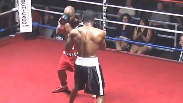 147Lbs WSBO Title-Lanadro Tyner Vs Vivian Harris смотреть онлайн