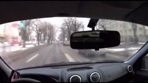 Как ездить на оперской тачке