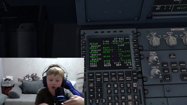 Как Запустить A321 В  X-Plane 11