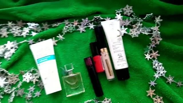Покупки ДЕКОРАТИВНОЙ косметики. Январь 2019. Lancome, Art-visage, Bielita, TF cosmetics. смотреть онлайн