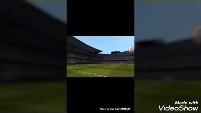 FIFA 14 Com modos desbloqueados APK E OBB смотреть онлайн