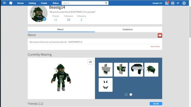 BEST ROBLOX CHARACTER OUTFITS 2020! (Super Cheap!) [Updated] смотреть онлайн