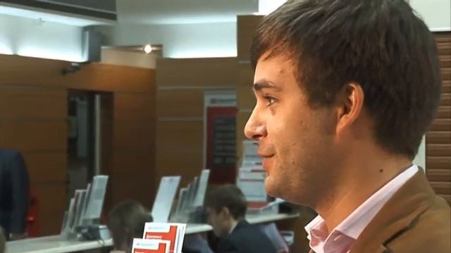 Смоленский банк. Потребительские кредиты. смотреть онлайн