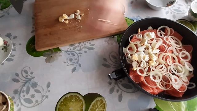 РЫБНАЯ ЗАПЕКАНКА смотреть онлайн