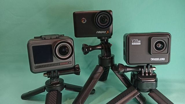 GoPro и Другие