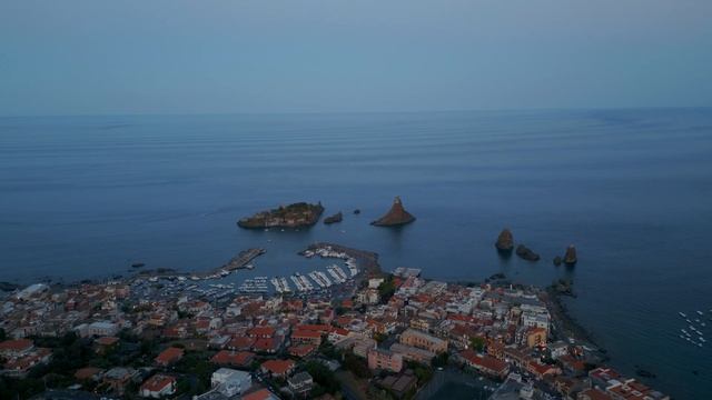 DJI Mini 3 Pro Night Video - How to Shoot Footage in Low Light смотреть онлайн