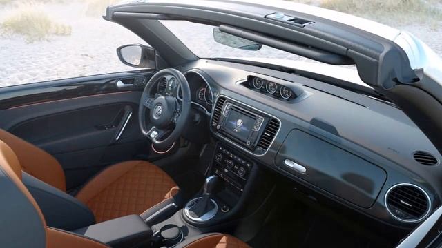 2017 Volkswagen Beetle Review Rendered Price Specs Release Date смотреть онлайн