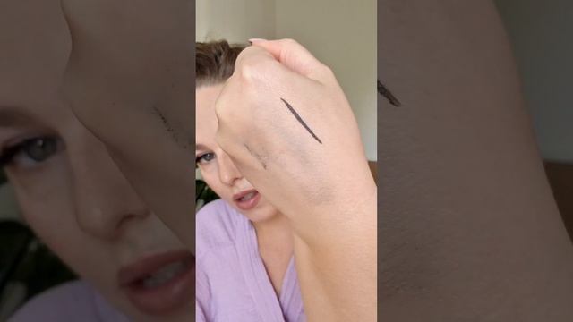 Обзор на подводку ARTDECO high precision liquid liner смотреть онлайн