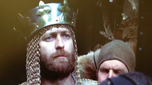 Black Knight смотреть онлайн