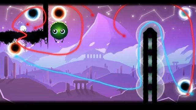 STELLAR FOX - Level [CHALLENGE] 1-7 : (3 STARS) смотреть онлайн