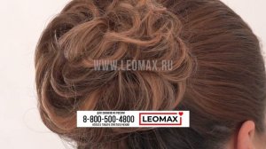 Шиньон «Интрига» от Leomax. Артикул: 69545