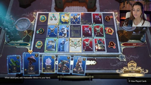 Old Friends | Final Fantasy VII Rebirth | Pt.12 смотреть онлайн