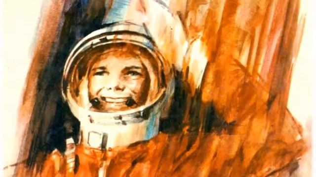 Отрывок из книги Юрия Нагибина «Маленькие рассказы о большой судьбе». Библиотека М.А. Лаврентьева. смотреть онлайн