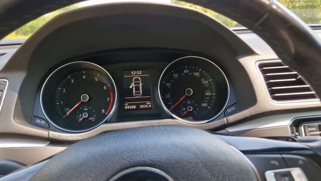 Скрытые функции автомобилей VAG (Volkswagen) Jetta, GOLF, Bora, Caddy, Passat, Tiguan, ЧАСТЬ 2 смотреть онлайн