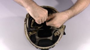 Расстреливаю шлем за $1000. Баллистический шлем Спартанец 3 - обзор и краш тест