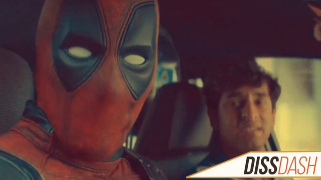 Tête-à-tête with Karan Soni of Deadpool Fame смотреть онлайн