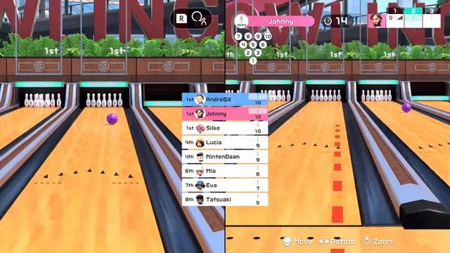 Nintendo Switch Sports Online - The Good & Bad So Far смотреть онлайн