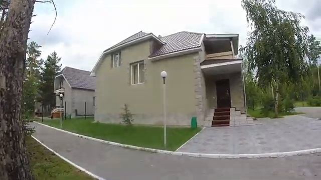 Костанай, База отдыха, Джайляу, Селена, Сосновый Бор! смотреть онлайн