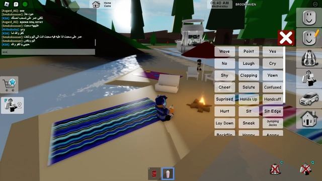 РОБЛОКС БРУКХЕВЕН - ИГРАЕМ В ROBLOX - СОЗДАЛ НОВЫЙ КАНАЛ смотреть онлайн