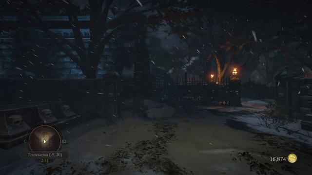 MORTAL KOMBAT XL PS4. KRYPT (Looking BRUTALITY and tournament suit SCORPION) ! смотреть онлайн