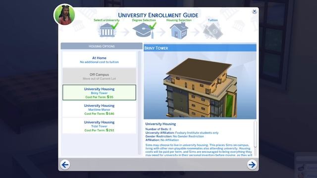 Dee's Classified University Survival Guide ? The Sims 4 Discover University | WHAT TO KNOW! смотреть онлайн