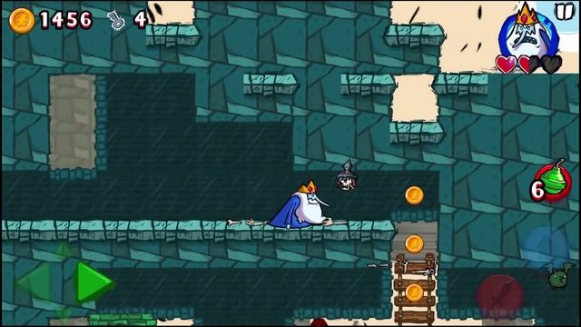 Adventure Time Game Wizard - Draw Your Own Adventure Time Games Gameplay Walkthrough Part 3 смотреть онлайн