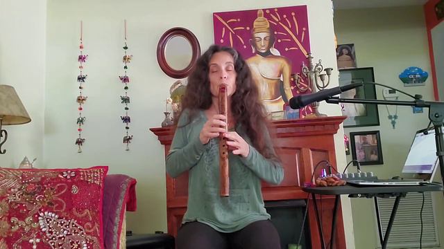 El Condor Pasa-Native American Flute смотреть онлайн