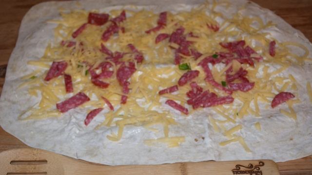 Сборник рецептов