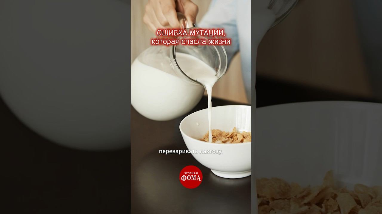 Ошибка мутации, которая спасла жизни смотреть онлайн