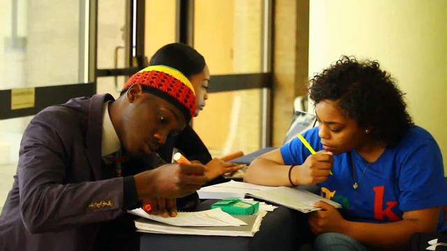 Savannah State History Promo Video with Dr. Matthew Adams смотреть онлайн