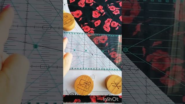 портновские линейки. долевая нить. как еайти долевую. шитьё и крой. кроим правильно. крой по косой смотреть онлайн