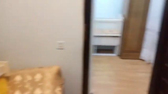 Переехали/Перекрасилась в салоне/Мурадик не спит в своей краватке/Что сказала педиатр? смотреть онлайн