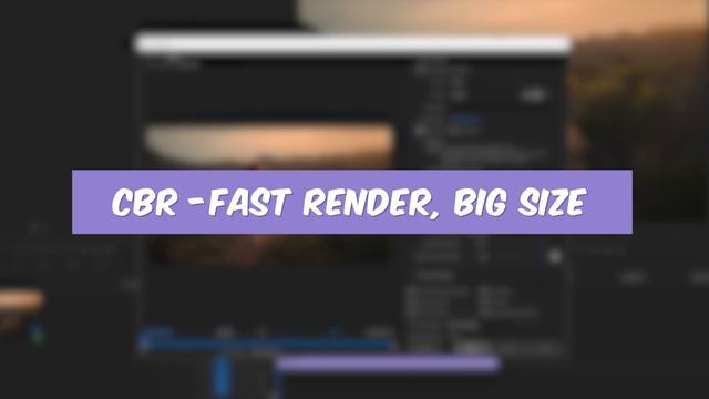 How to EXPORT 4:2:0 8 Bit & 4:2:2 10 Bit Video in Premiere Pro смотреть онлайн