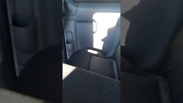 Nissan NV200 2016 для клиента из города Артем смотреть онлайн